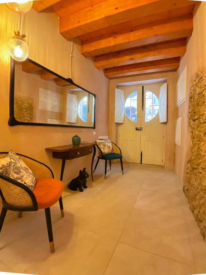 Rua 39 Fine Apartments By Dimore In Sicily Syracuse Exterior photo