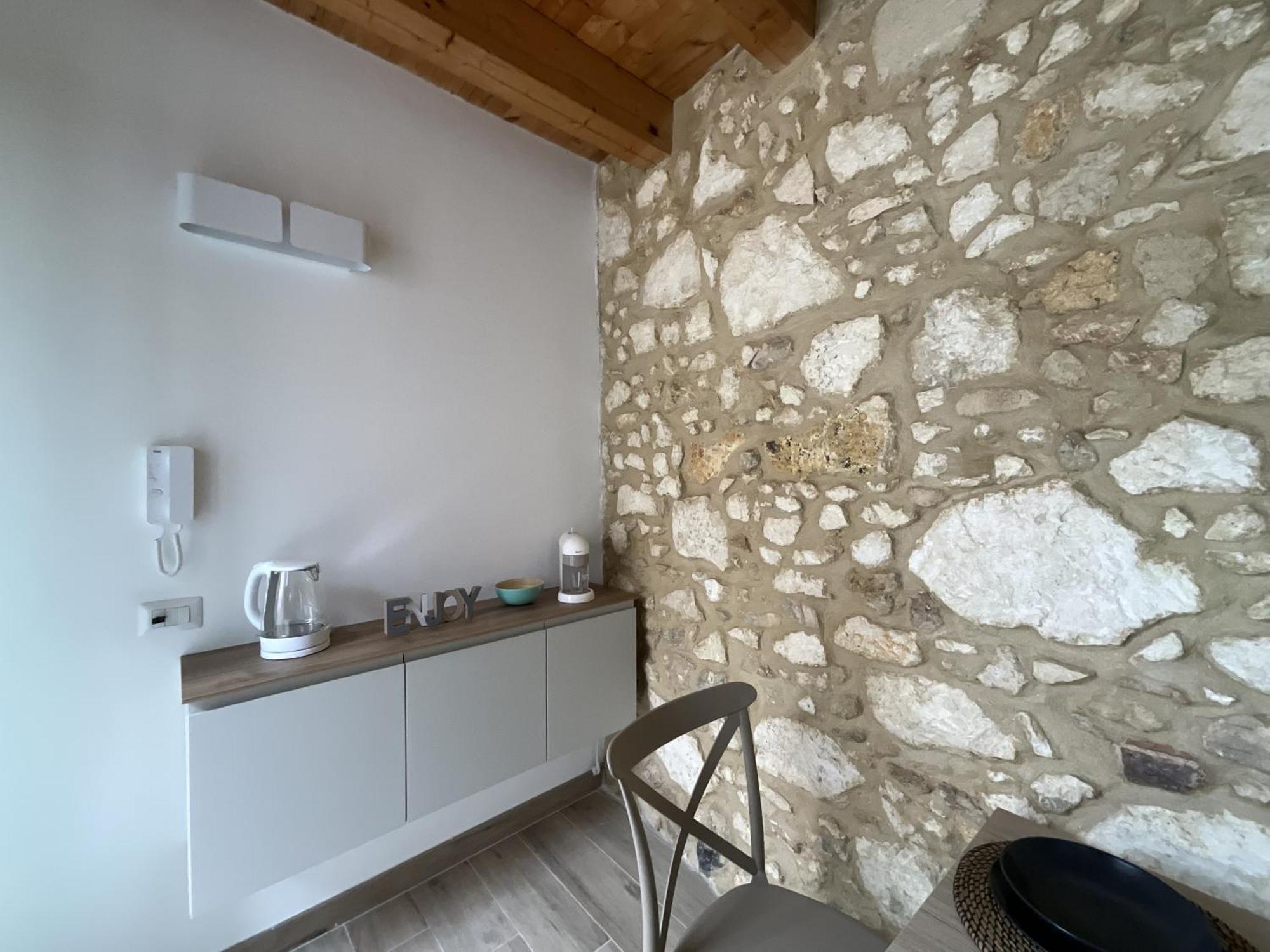 Rua 39 Fine Apartments By Dimore In Sicily Syracuse Exterior photo